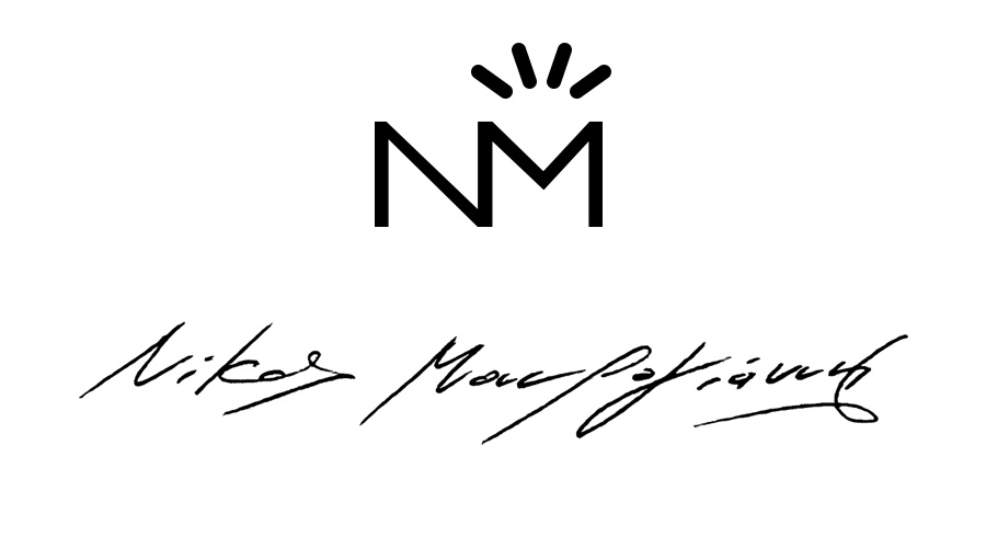 Νίκος Μαυρογιάννης - Αδαμαντοδεσία με μικροσκόπιο - Ηράκλειο Κρήτης